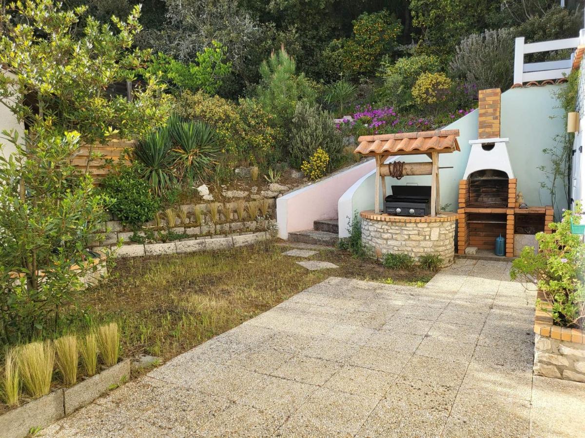 Appartement 3 Chambres 6 Pers Rez De Jardin 5Min Plage Quartier Du Phare Location Du Dimanche Au Dimanche En Juillet Et Aout La Tranche-sur-Mer Bagian luar foto