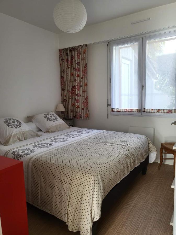 Appartement 3 Chambres 6 Pers Rez De Jardin 5Min Plage Quartier Du Phare Location Du Dimanche Au Dimanche En Juillet Et Aout La Tranche-sur-Mer Bagian luar foto