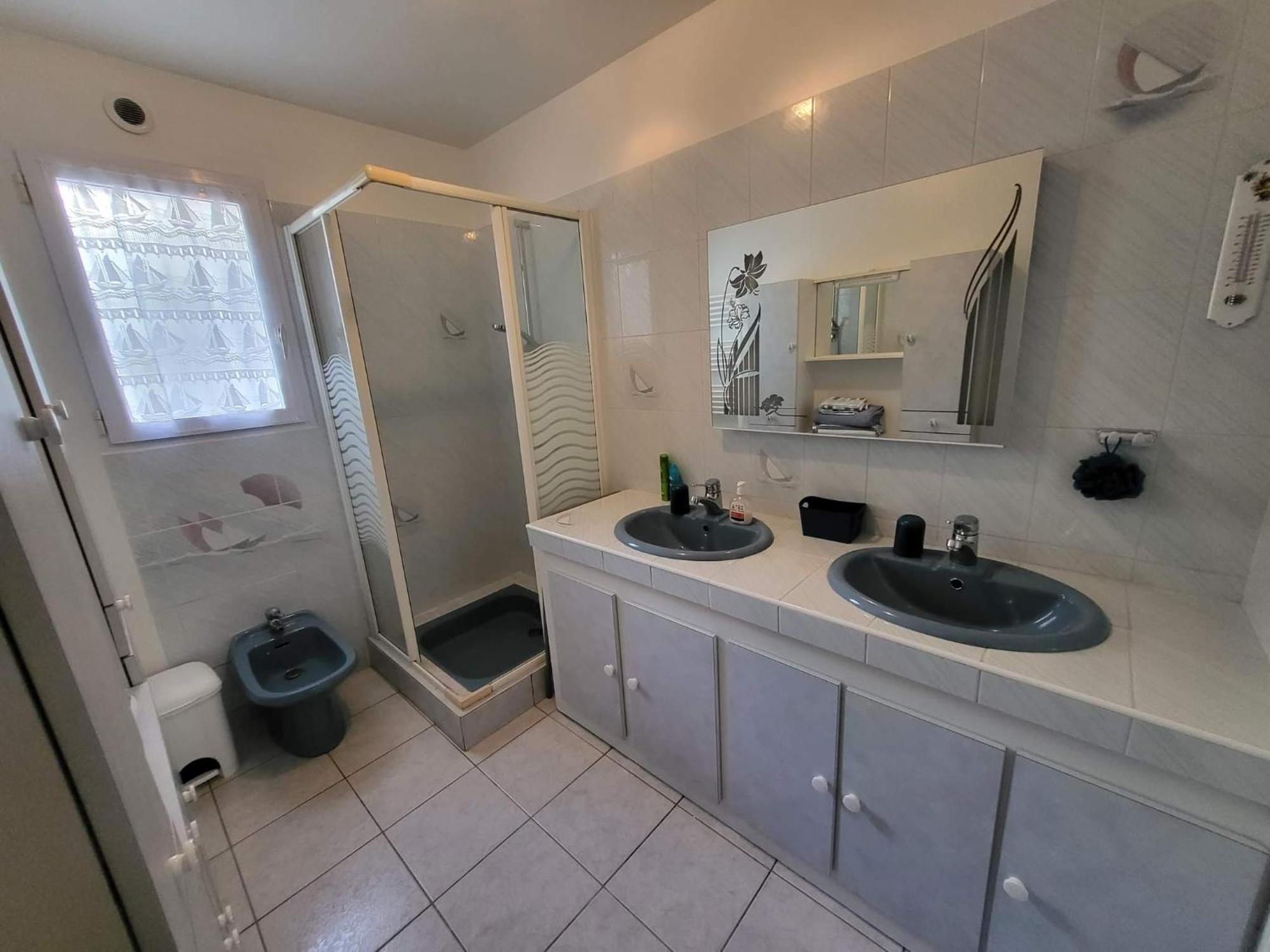 Appartement 3 Chambres 6 Pers Rez De Jardin 5Min Plage Quartier Du Phare Location Du Dimanche Au Dimanche En Juillet Et Aout La Tranche-sur-Mer Bagian luar foto